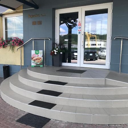 Garni G Hotel Zilina Žilina Exterior foto