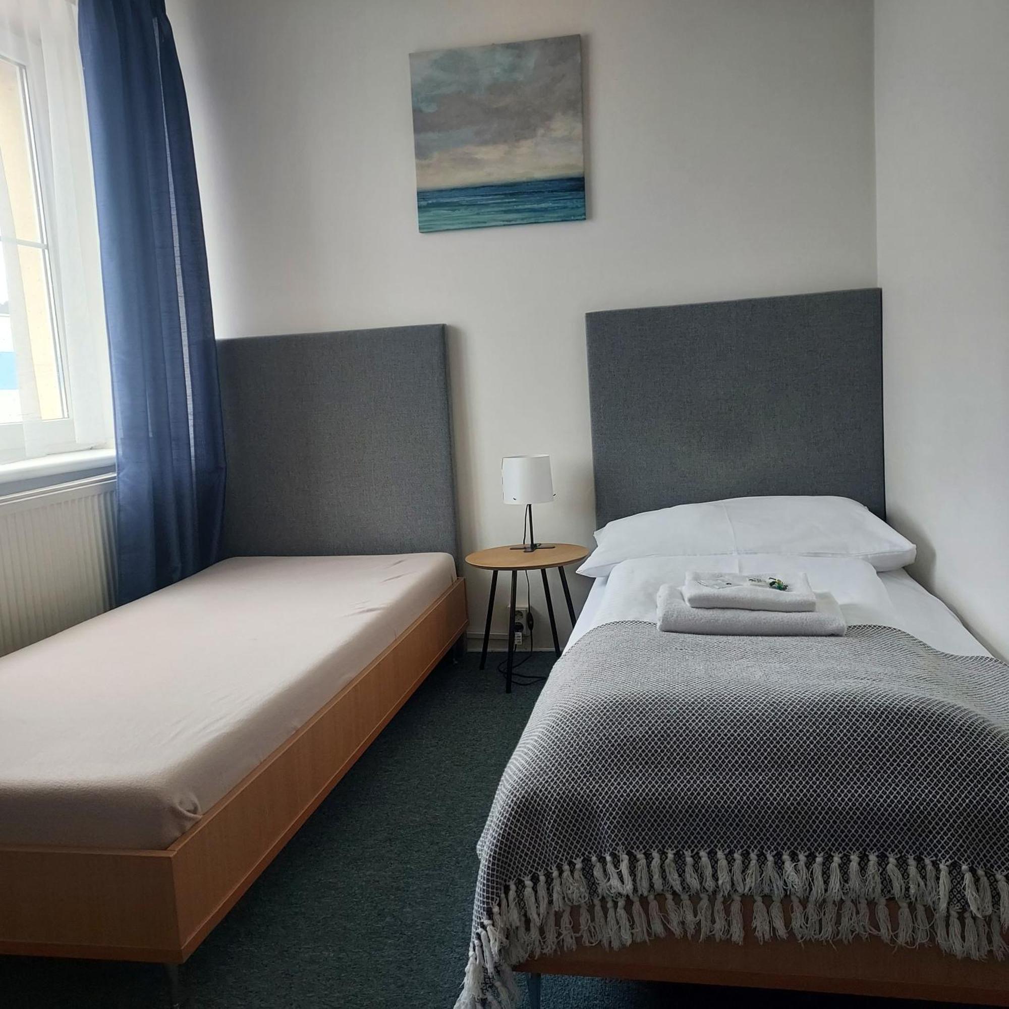 Garni G Hotel Zilina Žilina Exterior foto