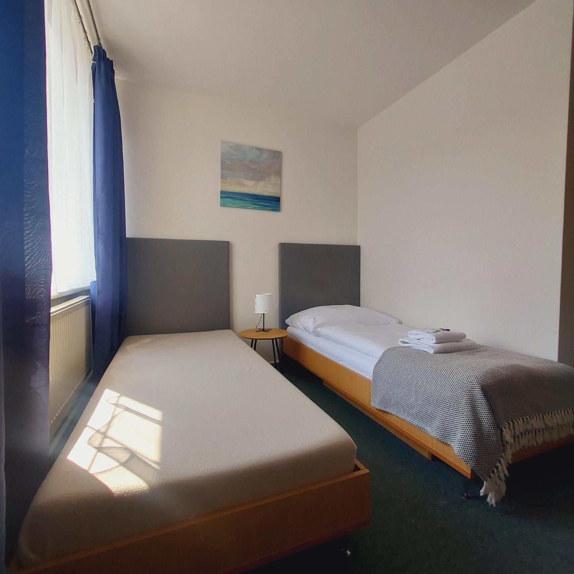 Garni G Hotel Zilina Žilina Exterior foto